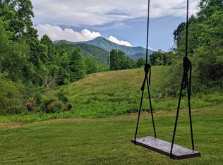 68 Rippling Stream Dr, Candler, NC 28715