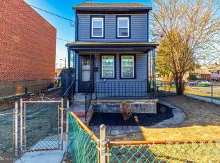 602 Division St, Gloucester City, NJ 08030