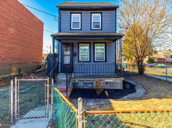 602 Division St, Gloucester City, NJ 08030