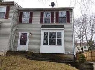 1015 Balsam Ln, Eldersburg, MD 21784