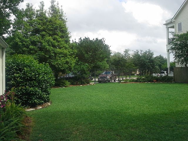 N side rear twrd Canal Blvd.