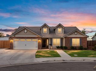 14512 Pomegranate Ave, Bakersfield, CA 93314