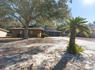 261 Briarwood Cir, Fort Walton Beach, FL 32548