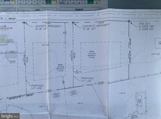 425 Pricketts Mill Rd, Tabernacle, NJ 08088