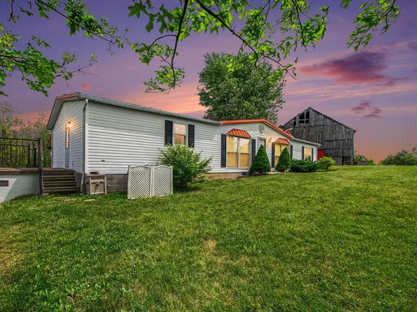 1805 Natlee Slatin Rd, Corinth, KY 41010