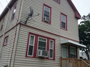 49 Avondale St, Boston, MA 02124