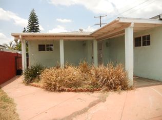 13541 Sunshine Av, Whittier, CA 90605