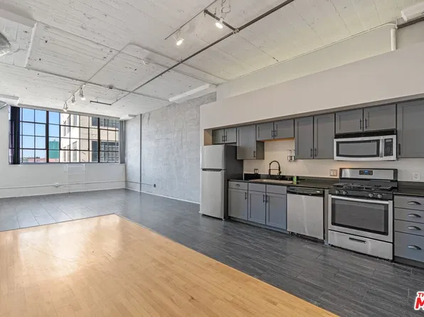 420 S San Pedro St APT 218, Los Angeles, CA 90013