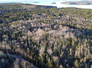 0 Collins Cove Rd, Machiasport, ME 04655