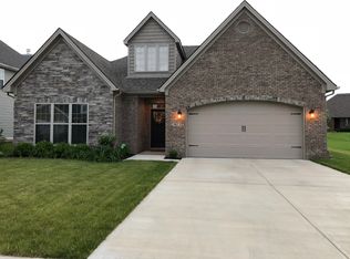 147 Swilcan Bridge Way, Georgetown, KY 40324