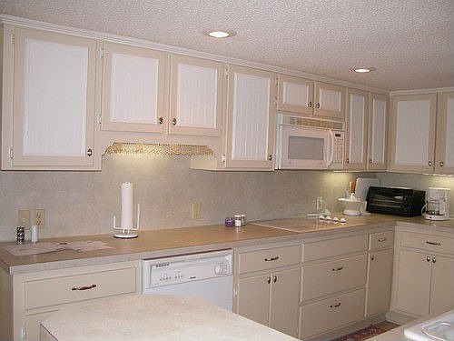 alot of counter space