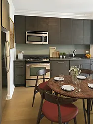 Rented by Bozzuto Management