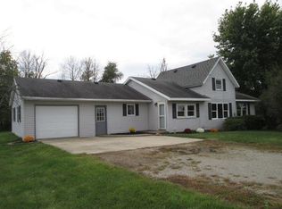 11370 E 175 S, Lagrange, IN 46761