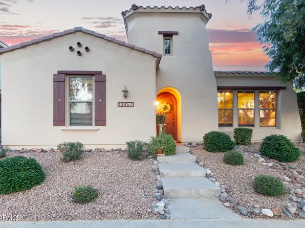13457 N 153RD Avenue, Surprise, AZ 85379
