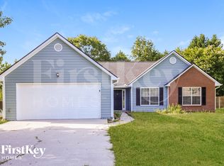 1500 Summer Lake Ter, Loganville, GA 30052