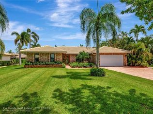 9333 NW 1st St, Coral Springs, FL 33071
