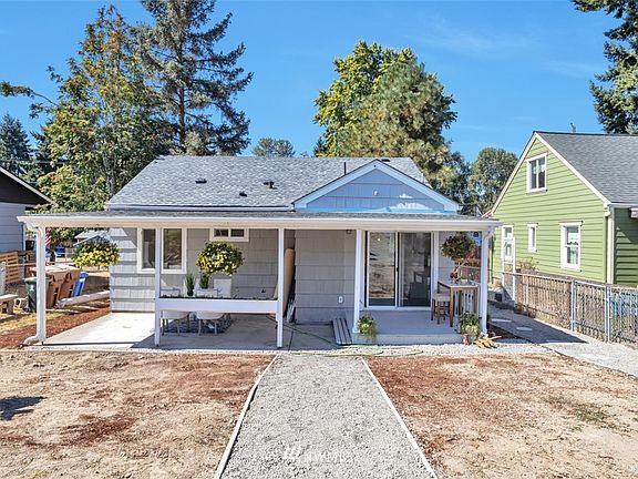 2nd image of 4619 E E Street