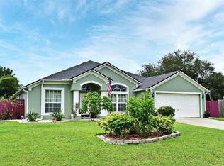 246 Rosedale Dr, Deltona, FL 32738