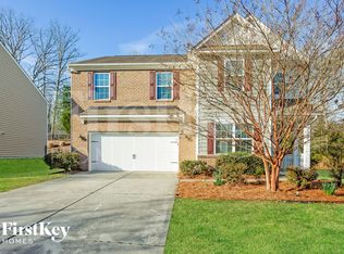 10729 Sapphire Trl, Davidson, NC 28036