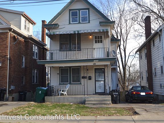 2nd image of 1668 Iliff Ave #2