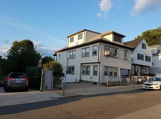 52 Carroll St, Chelsea, MA 02150