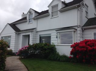 671 Kensington Ave, Astoria, OR