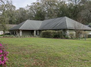 9482 129th Dr, Live Oak, FL 32060