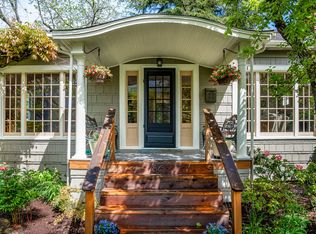 863 E 22nd Ave, Eugene, OR 97405