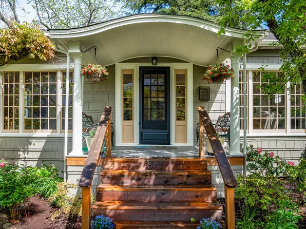 863 E 22nd Ave, Eugene, OR 97405