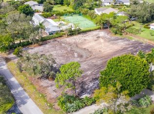 107 Myrtle Rd LOT 20, Naples, FL 34108