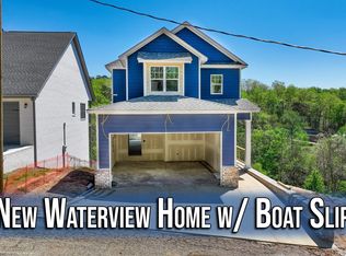 95 Breeze Point, Savannah, TN 38372