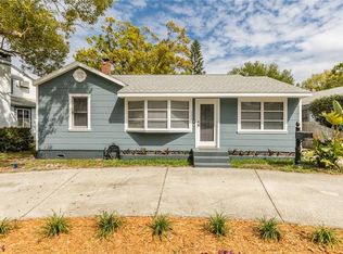 925 29th St N, Saint Petersburg, FL 33713