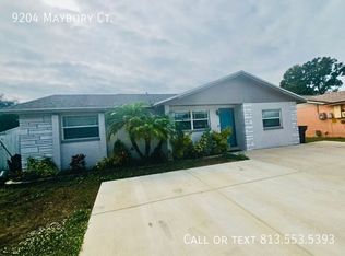 9204 Maybury Ct, Tampa, FL 33615