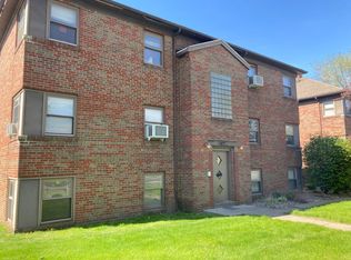 1003 W Locust St, Davenport, IA 52804