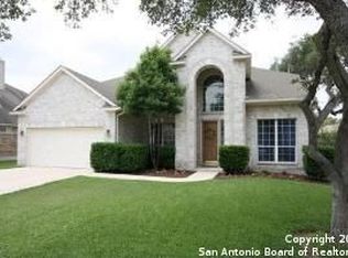 25007 Woodmont, San Antonio, TX 78260