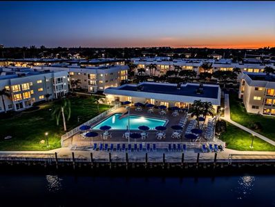 30 Colonial Club Drive #101, Boynton Beach, FL, 33435