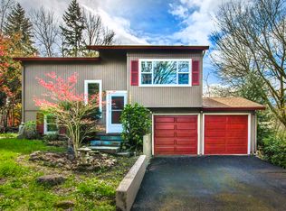 12655 SW Pathfinder Ct, Tigard, OR 97223