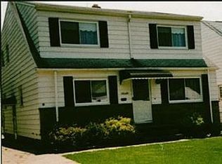 12920 Garland Ave, Garfield Heights, OH