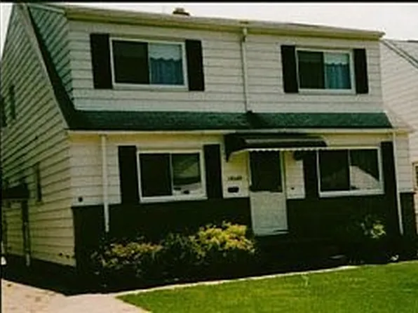 12920 Garland Ave, Garfield Heights, OH 44125