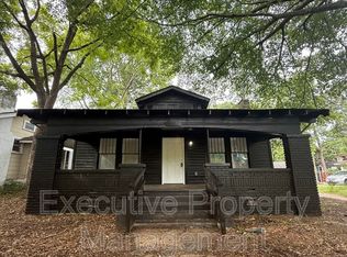 601 41st St, Fairfield, AL 35064