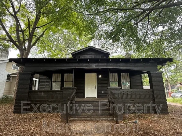 601 41st St, Fairfield, AL 35064
