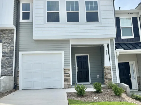 228 Alberta Dr Unit 145, Franklinton, NC 27525