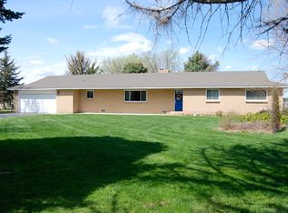 14474 Purple Sage Rd, Caldwell, ID 83607