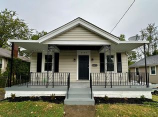 4798 Prosperity Pl, Cincinnati, OH 45238