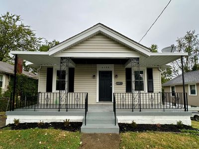 4798 Prosperity Pl, Cincinnati, OH, 45238