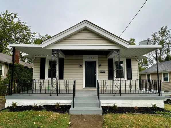 4798 Prosperity Pl, Cincinnati, OH 45238