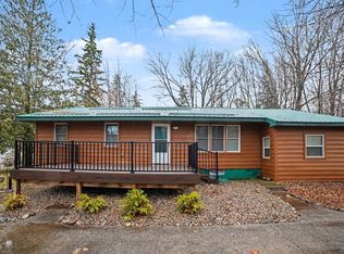 441 Hillcrest Dr, Lake, MI
