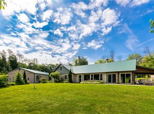 3047 Hooker Rd, Sinclairville, NY 14782