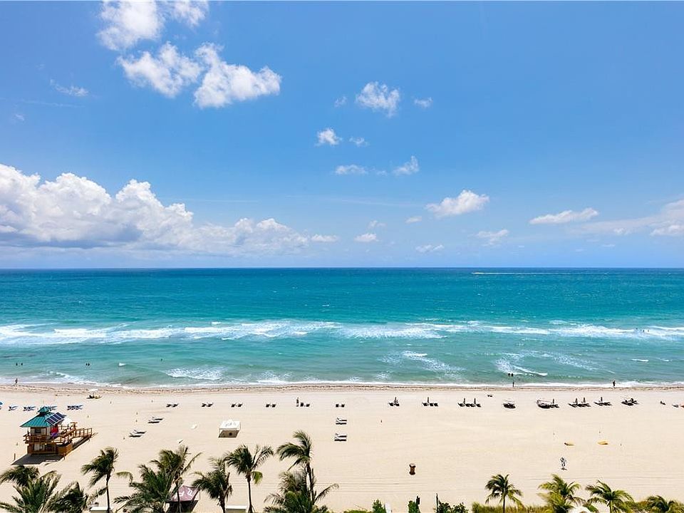 1st image of 18555 Collins Avenue #901