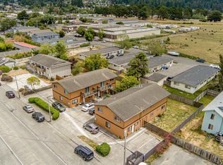 16 & 46 S G St, Arcata, CA 95521